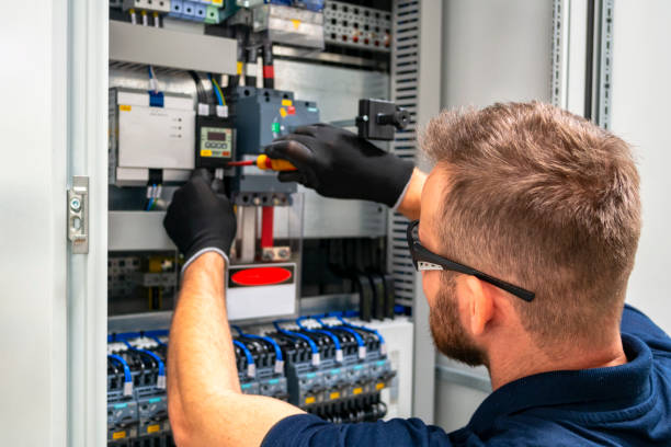 Best Local Electrician Companies  in Waldwick, NJ