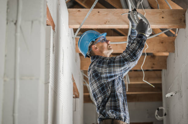Best Electrical Contractors for Businesses  in Waldwick, NJ