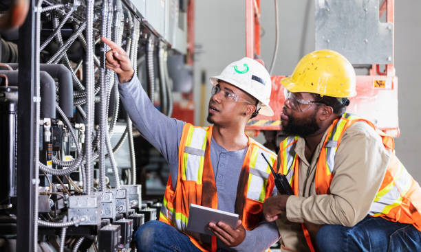 Best Electrical Installation Contractor  in Waldwick, NJ