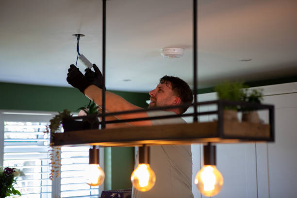Best Affordable Emergency Electrician  in Waldwick, NJ