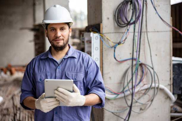 Best Electrical Installation Contractor  in Waldwick, NJ