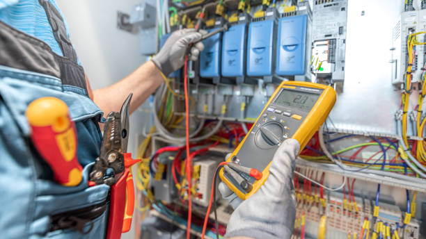 Best Commercial Electrician Services  in Waldwick, NJ