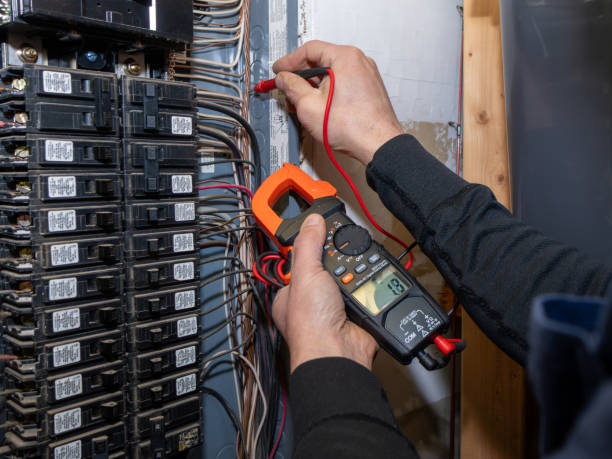 Best Affordable Emergency Electrician  in Waldwick, NJ