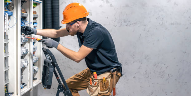 Best Licensed Electrician  in Waldwick, NJ