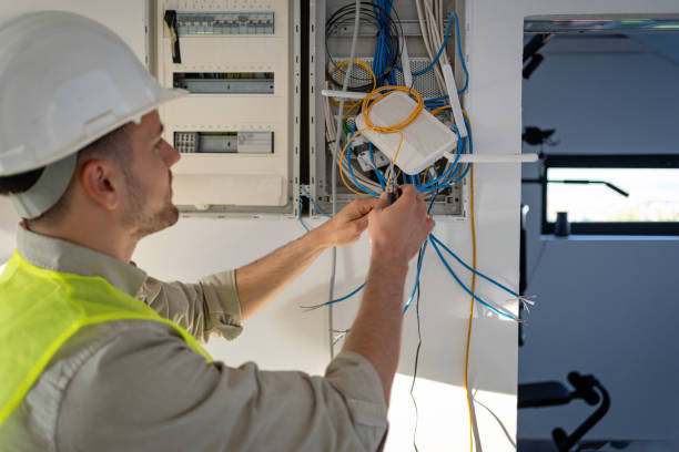 Best Ceiling Fan Installation Electrician  in Waldwick, NJ